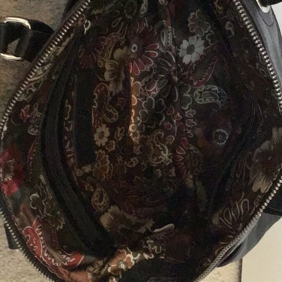 Tignanelle hand bag - Picture 2 of 5